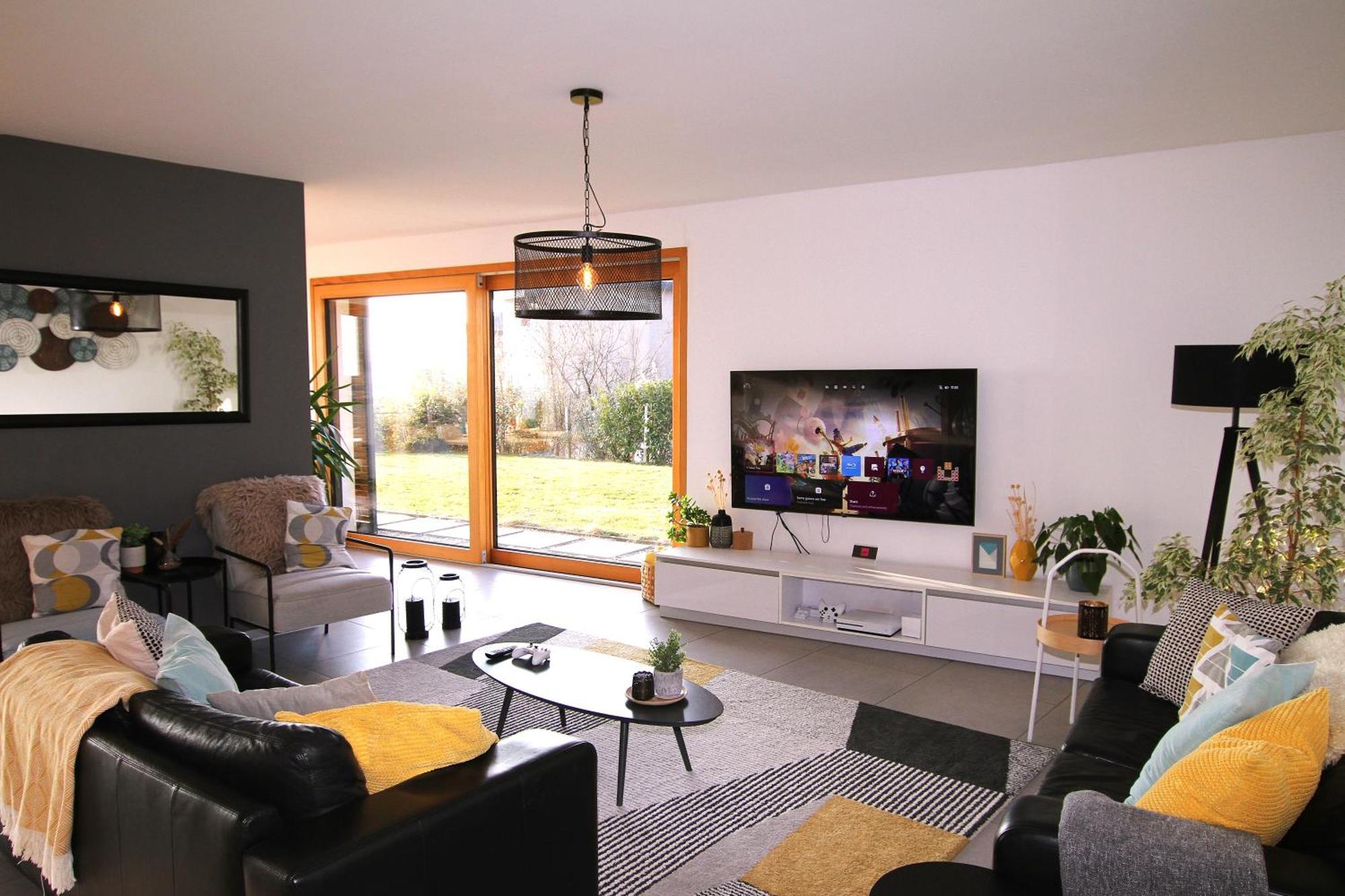 Montreux Holiday Home Exterior foto